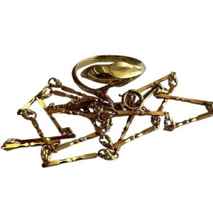 K18（18金）アクセサリーおまとめ